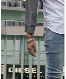 CHROME HEARTS | ブレスレット