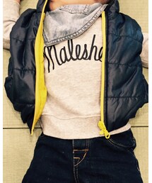 UNIQLO | ダウンベスト