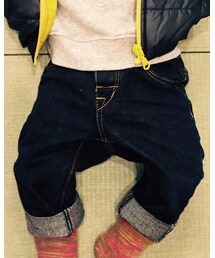 H&M | デニムパンツ