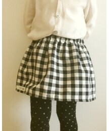 tiny john | スカート