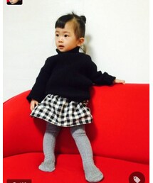 まるちゃんとお揃♡ | その他