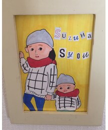 似顔絵♡ | その他