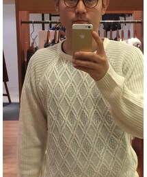 SEVENDAYS=SUNDAY | ニット/セーター