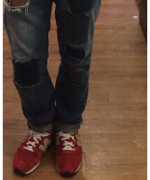 NEW BALANCE | スニーカー