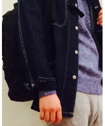 SEVENDAYS=SUNDAY | デニムジャケット