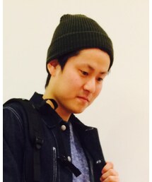 SEVENDAYS=SUNDAY | ニットキャップ/ビーニー