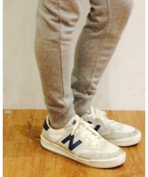 NEW BALANCE | スニーカー