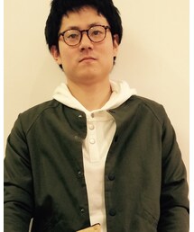 SEVENDAYS=SUNDAY | パーカー