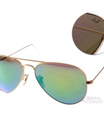 Ray-Ban | サングラス