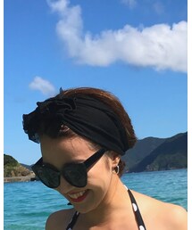 Lattice | ヘアバンド