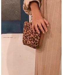 ZARA | ショルダーバッグ