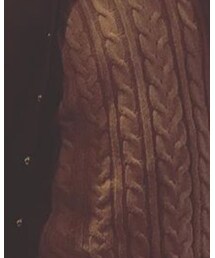 WEGO | ニット/セーター