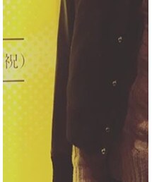 roshell | ブルゾン