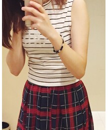 6IXTY8IGHT | トップス