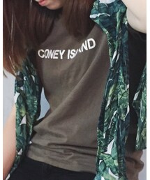 ZAMPA | Tシャツ/カットソー