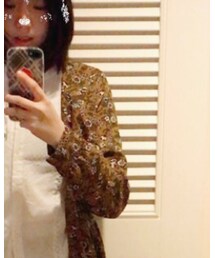 RAY CASSIN | ジャケット/アウター