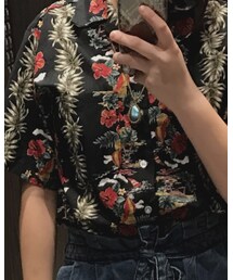 VINTAGE | シャツ/ブラウス