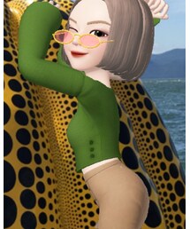 H&M | ニット/セーター
