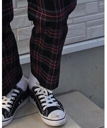 WEGO | スニーカー