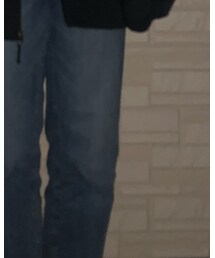 GU | デニムパンツ