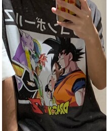 ドラゴンボールZ | Tシャツ/カットソー