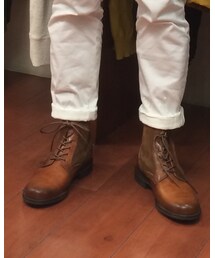 HIGH STREET | ブーツ