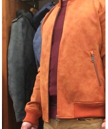 HIGH STREET | ニット/セーター