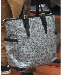 HIGH STREET | トートバッグ