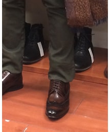 HIGH STREET | その他シューズ