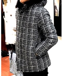 HIGH STREET | ダウンジャケット/コート