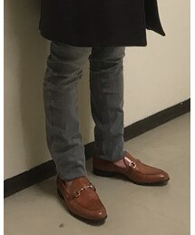 HIGH STREET | シューズ