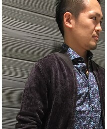 HIGH STREET | ジャケット/アウター