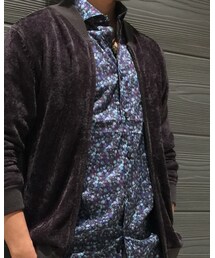 HIGH STREET | トップス