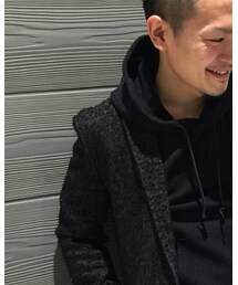 HIGH STREET | ジャケット/アウター