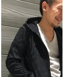 HIGH STREET | ジャケット/アウター