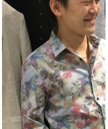 HIGH STREET | トップス