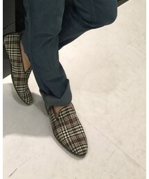 HIGH STREET | シューズ