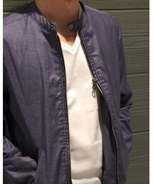 HIGH STREET | トップス