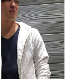 HIGH STREET | トップス