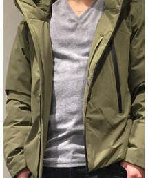 HIGH STREET | トップス