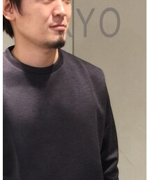 HIGH STREET | トップス
