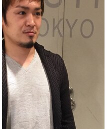 HIGH STREET | ジャケット/アウター