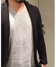 HIGH STREET | トップス