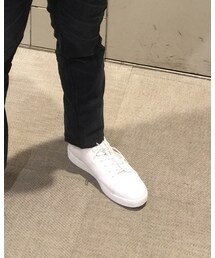 HIGH STREET | シューズ