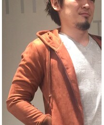 HIGH STREET | ジャケット/アウター