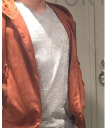 HIGH STREET | トップス