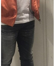 HIGH STREET | パンツ