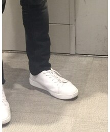 HIGH STREET | シューズ