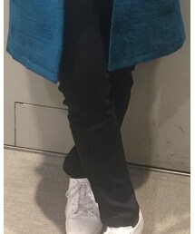 HIGH STREET | パンツ