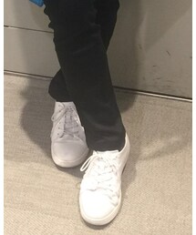 HIGH STREET | シューズ